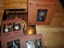 Profanatica ''The Grand Masters Session'' Box-set 7''