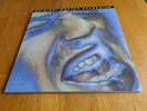 JOE COCKER Sheffield Steel NM/MINT ORIGINAL MASTERS MFSL LP