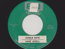 Classic '58 Rockabilly HANK MIZELL Jungle Rock Original EKO label M- HEAR NOW