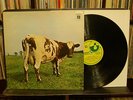 QUAD Pink Floyd - ATOM HEART MOTHER LP - Rare QUAD SQ NICE EX