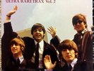 THE BEATLES -  TRAX VOL. 2 - 200 COPIES (SEALED)