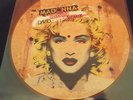 MADONNA REVOLVER PICTURE DISC