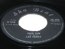 LEE PERRY & THE SKATALITES ''JOHN TOM'' SKA BEAT 7
