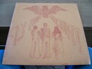 AGINCOURT FLY AWAY UK FOLK PSYCH ORIGINAL UK PRESSING