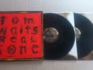 LP TOM WAITS - Real Gone (2 LPs)  FOC  6678-1