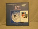 Michael Jackson E.T. The Extra-Terrestrial LP 1982 Box Poster Storybook PROMO NM