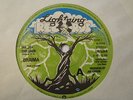 DHAIMA – INA JAH CHILDREN – LIGHTNING RECORDS 7” - JAH SHAKA KILLER