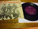 THE FLEE-REKKERS...THE FABULOUS FLEE-REKKERS E.P. (RGM)