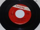 JOHNNY WELLS Lonely Moon/ The One And Only 7
