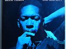 JOHN COLTRANE+LEE MORGAN BLUE TRAIN ORIG '58 BLUE NOTE MONO LP 63rd DG RVG EAR