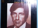 LEONARD COHEN SONGS OF LEONARD COHEN 1st ALBUM RARE ORIG '67 COLUMBIA LP+INSERT