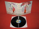 ATOMIC ROOSTER In hearing of UK 1971 PEGASUS A-1U / B-1U Crisp G'Fold 