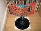 THE JIMI HENDRIX EXPERIENCE Axis:Bold as love 1967 TRACK UK MONO 1ST PRESSING