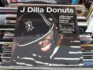 J DILLA 