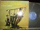 NAT ADDERLEY BRANCHING OUT RIVERSIDE 12-285 SMALL BLUE LABEL MONO OG