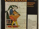 RARE HARMONIA MUNDI box TROUBADOURS ? CLEMENCIC CONSORT ? STEREO 3LPs TAS LISTED