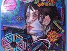 TODD RUNDGREN WIZARD,TRUE STAR SEALED ORIG '73 BEARSVILLE WHITE LABEL PROMO LP