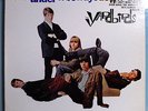 YARDBIRDS OVER, UNDER, SIDEWAYS, DOWN VERY RARE ORIGINAL '67 EPIC MONO LP 1A/1A