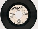 (PROMO) THE ROLLING STONES -  STONED / I WANNA BE YOUR MAN (1964)