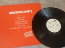 QUEEN -  Disco Hits12