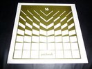 ??Library PATCHWORK 16 - Breaks Jazz Funk Synth LP