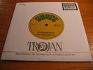 Claudette & Corporation – Hot Bread & Butter (Tommy Tucker) / Ashes GRAPE RE m