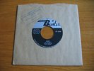 PRINCE BUSTER & BUSTER'S ALL STARS - Walk With Love / Again PRINCE BUSTER mint