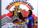 JIMMY CLIFF THE HARDER THEY COME ORIG SOUNDTRACK RARE ORIG '72 MANGO/SLAND LP