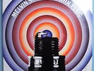 MELVIN SPARKS SPARK PLUG RARE SEALED ORIG '71 PRESTIGE LP KILLER JAZZ FUNK RVG
