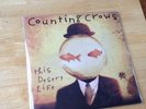 counting crows this desert life vinyl