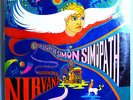 NIRVANA STORY OF SIMON SIMOPATH RARE SEALED ORIG '67 BELL STEREO LP SOFT PSYCH