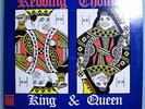 OTIS REDDING w/CARLA THOMAS KING & QUEEN RARE ORIG '66 STAX MONO LP BEAUTIFUL