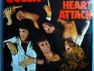 QUEEN SHEER HEART ATTACK SEALED ORIGINAL '74 ELEKTRA LP WITH POSTER BEAUTIFUL