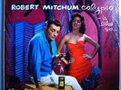 ROBERT MITCHUM CALYPSO IS LIKE SO RARE ORIG '57 CAPITOL LP GREEN LABEL BEAUTIFUL