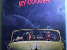 RY COODER INTO PURPLE VALLEY RARE ORIG '72 REPRISE WHITE LABEL PROMO LP NM 1A