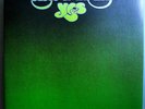 YES CLOSE TO THE EDGE RARE ORIGINAL '72 ATLANTIC LP GEORGE PIROS MASTER NR MINT
