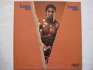 LOGG  /  SELF-TITLED  /  MODERN SOUL LP On SALSOUL