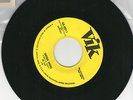 Joe Clay—Duck Tail/Sixteen Chicks, VIK label, Original, 4X-0211, Rockabilly