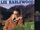LEE HAZLEWOOD The Very Special World Of (MGM 4362) US 1966 Mono LP M-/VG++