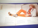 ROD STEWART GASOLINE ALLEY RARE 9 TRACK LP