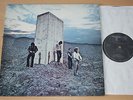 THE WHO Who's Next (Ex+ UK Original Vinyl LP 1971) Great Audio Great Copy