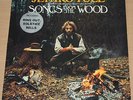 JETHRO TULL Songs From The Wood (UK Original LP 1977) Great Audio