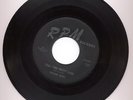 Great R&B Rocker 45 RICHARD BERRY - Yama Yama Pretty Mama RPM