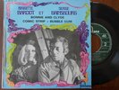 Rare EP Serge Gainsbourg Brigitte Bardot