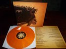STONED JESUS - Seven Thunders Roar lim. to COLORED VINYL 100 copies nasoni