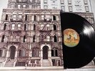 LP Vinyl Schallplatte Led Zeppelin Physical Graffiti Doppel-LP