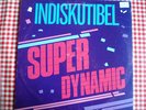 INDISKUTIBEL SUPER DYNAMIC / S.T. / SALSA LP