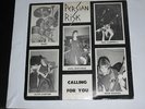 PERSIAN RISK - CALLING FOR YOU (SRTS 81 CUS 1146) RARE ORIGINAL.1981 7