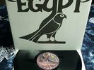 egypt s/t  --   FRACTION Moon Blood like, lim. 500