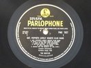 The Beatles - Sgt. Peppers (1967) LP (VG)    MONO      PMC 7027 